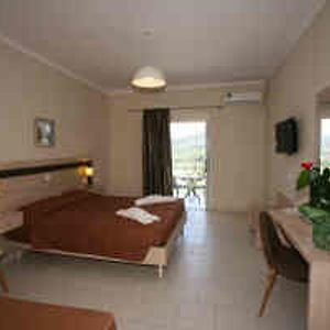 Apartament typu junior